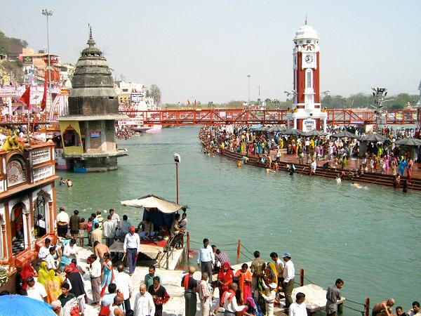 Har Ki Pauri